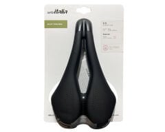 Selle İtalia S5 Superflow L3 160mm Jelli Bisiklet Selesi