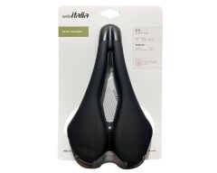 Selle İtalia S5 Superflow L3 160mm Jelli Bisiklet Selesi