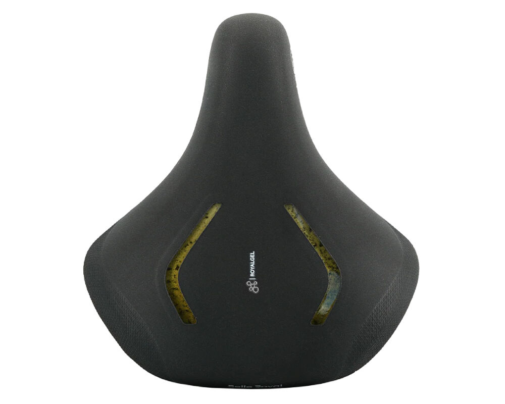 Selle Royal Lookin EVO Relaxed Jelli Bisiklet Selesi 223mm