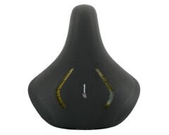 Selle Royal Lookin EVO Relaxed Jelli Bisiklet Selesi 223mm