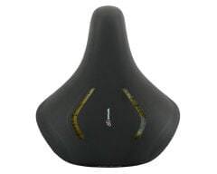 Selle Royal Lookin EVO Relaxed Jelli Bisiklet Selesi 223mm
