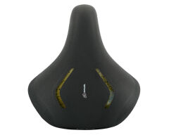 Selle Royal Lookin EVO Relaxed Jelli Bisiklet Selesi 223mm