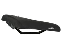 Selle Royal Lookin EVO Relaxed Jelli Bisiklet Selesi 223mm