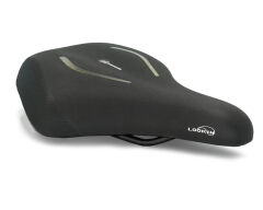 Selle Royal Lookin EVO Relaxed Jelli Bisiklet Selesi 223mm