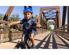 Selle Royal Explora Junior Çocuk Bebek Bisiklet Selesi