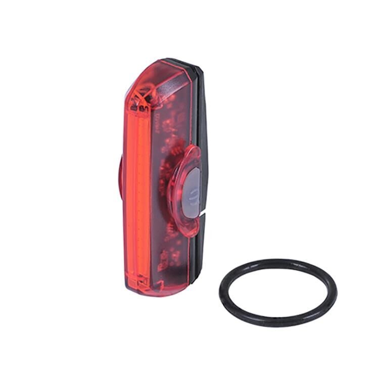Epic Aero Usb Şarjlı 60 Lümen Bisiklet Arka Stop Far