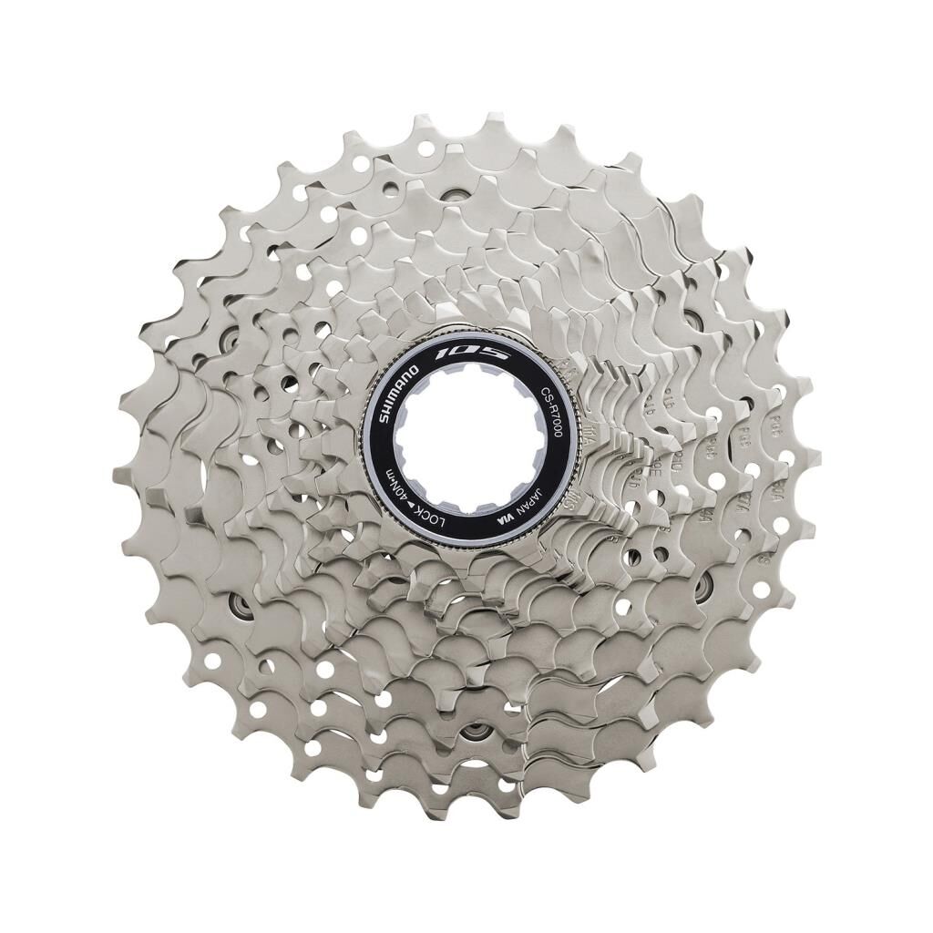 Shimano Cs-r7000 11li Ruble 11-30