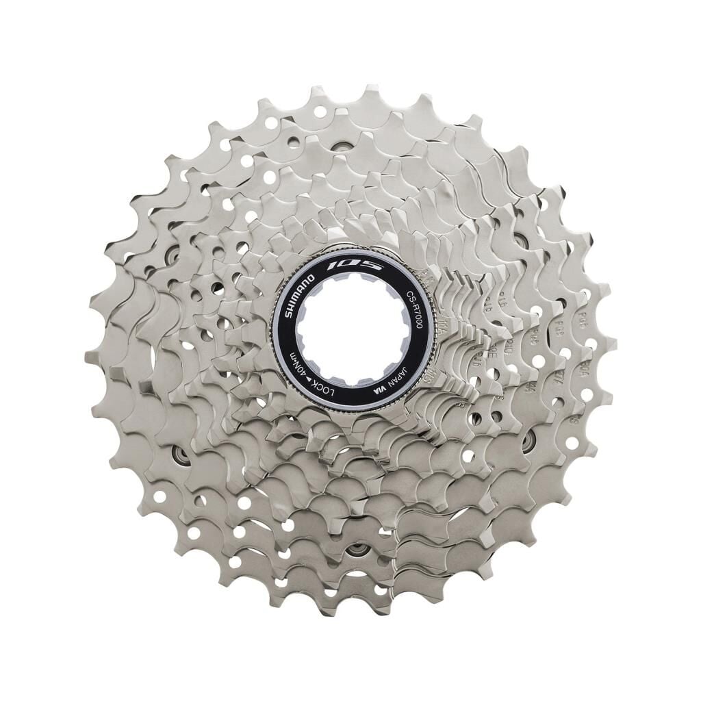 Shimano Cs-r7000 11li Ruble 11-30