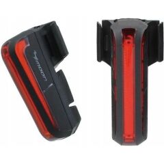 Moon Cerberus Arka Işık Stop 150 Lümen USB Şarjlı