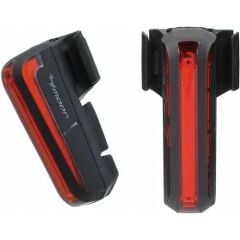 Moon Cerberus Arka Işık Stop 150 Lümen USB Şarjlı