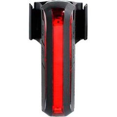 Moon Cerberus Arka Işık Stop 150 Lümen USB Şarjlı