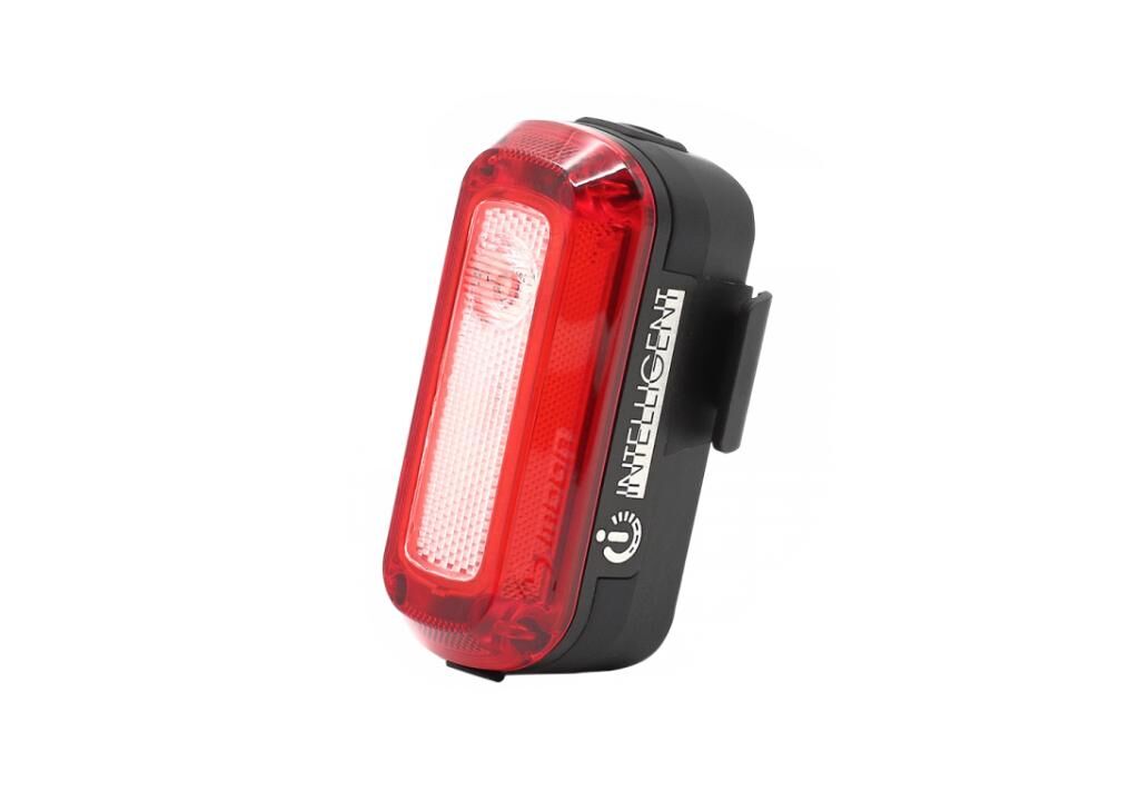 Moon Sirius Arka Işık Stop 200 Lümen USB Şarjlı