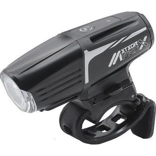 Moon Meteor-X Auto Pro Ön Işık Far 600 Lümen USB Şarjlı