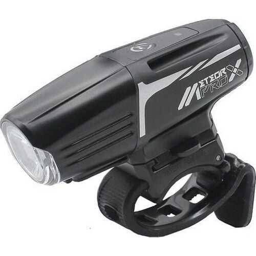 Moon Meteor-X Auto Pro Ön Işık Far 600 Lümen USB Şarjlı