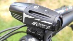 Moon Meteor-X Auto Pro Ön Işık Far 600 Lümen USB Şarjlı