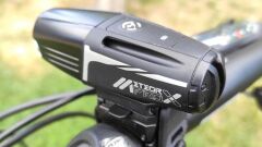 Moon Meteor-X Auto Pro Ön Işık Far 600 Lümen USB Şarjlı