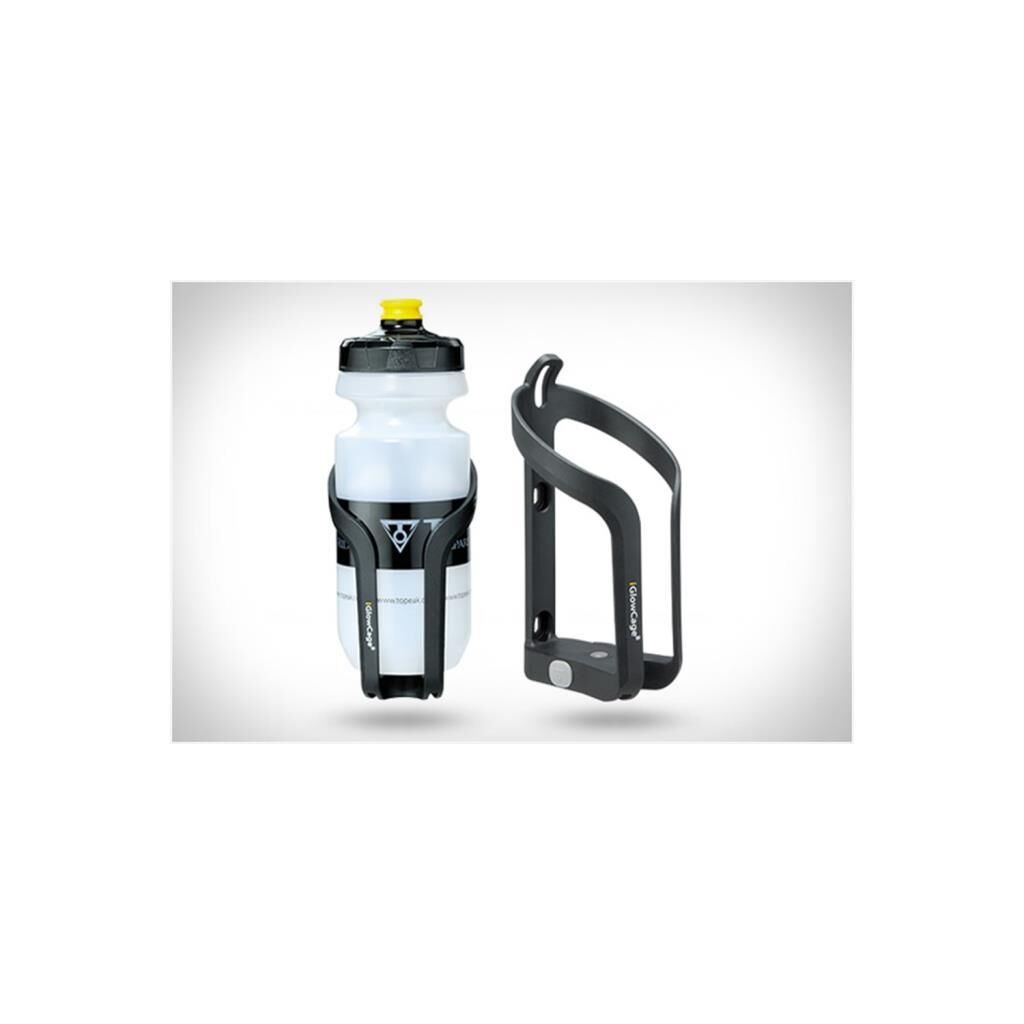 Topeak Iglowcage Işıklı Matara Kafesi+Matara