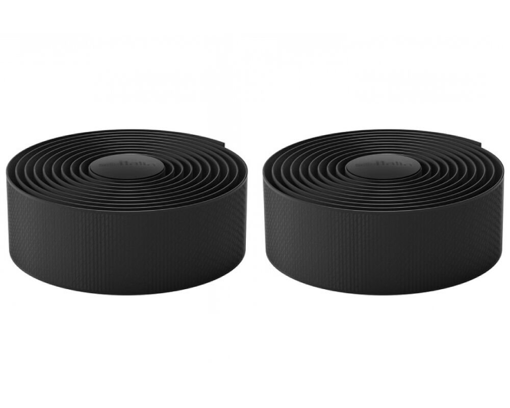 Selle Italia Nastro Smart 3mm Bisiklet Gidon Sargı Bandı Siyah