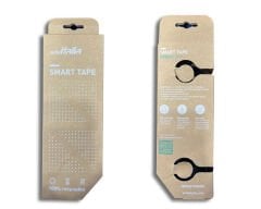 Selle Italia Nastro Smart 3mm Bisiklet Gidon Sargı Bandı Siyah