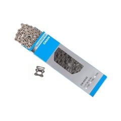 Shimano HG40 Zincir 116 Bakla Kutulu