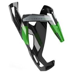 Elite Custom Race Plus Matara Tutucu Siyah-Yeşil