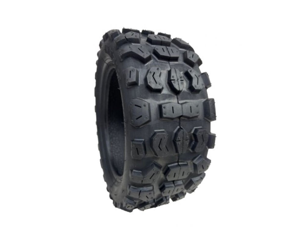 İnnova 10x4.00-6 Elektrikli Scooter Tubeless Dubleks Lastik