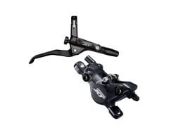 Shimano XT BL-T8100+BR-M8100 Hidrolik Disk Fren Seti Arka