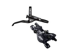 Shimano XT BL-T8100+BR-M8100 Hidrolik Disk Fren Seti Arka