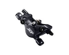 Shimano XT BL-T8100+BR-M8100 Hidrolik Disk Fren Seti Arka