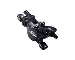 Shimano XT BL-T8100+BR-M8100 Hidrolik Disk Fren Seti Arka
