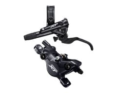 Shimano XT BL-M8100+BR-M8100 Hidrolik Disk Fren Seti Ön