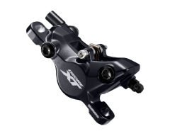 Shimano XT BL-M8100+BR-M8100 Hidrolik Disk Fren Seti Ön