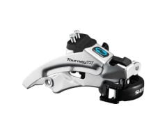 Shimano Tourney FD-TX800 Orta Ön Vites 31,8mm 28,6mm Uyumlu