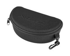 XLC Bahamas SB-Plus 3 Lens Takılabilir Gözlük Mat Siyah