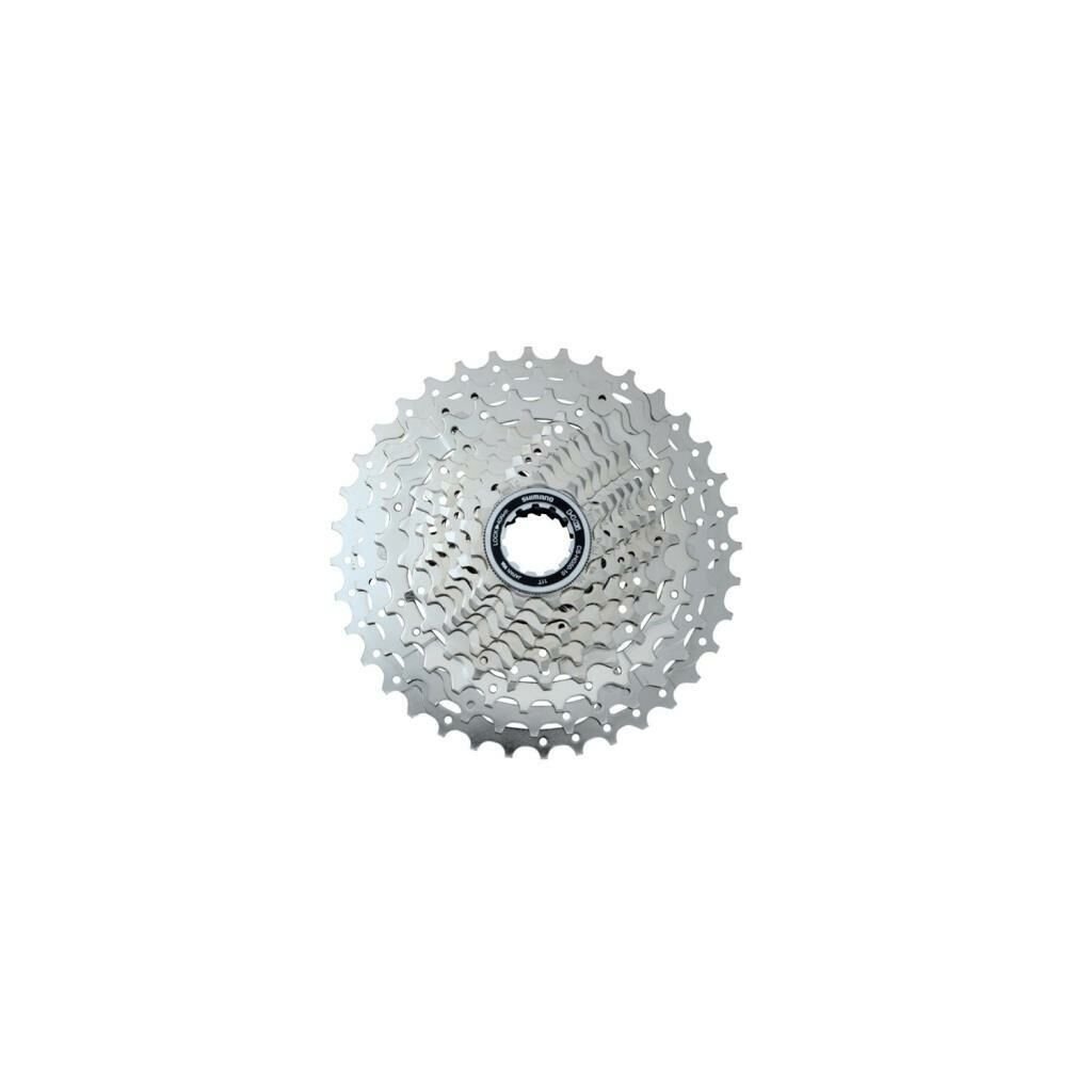 Shimano Ruble 10S Cs-Hg50 11X36t