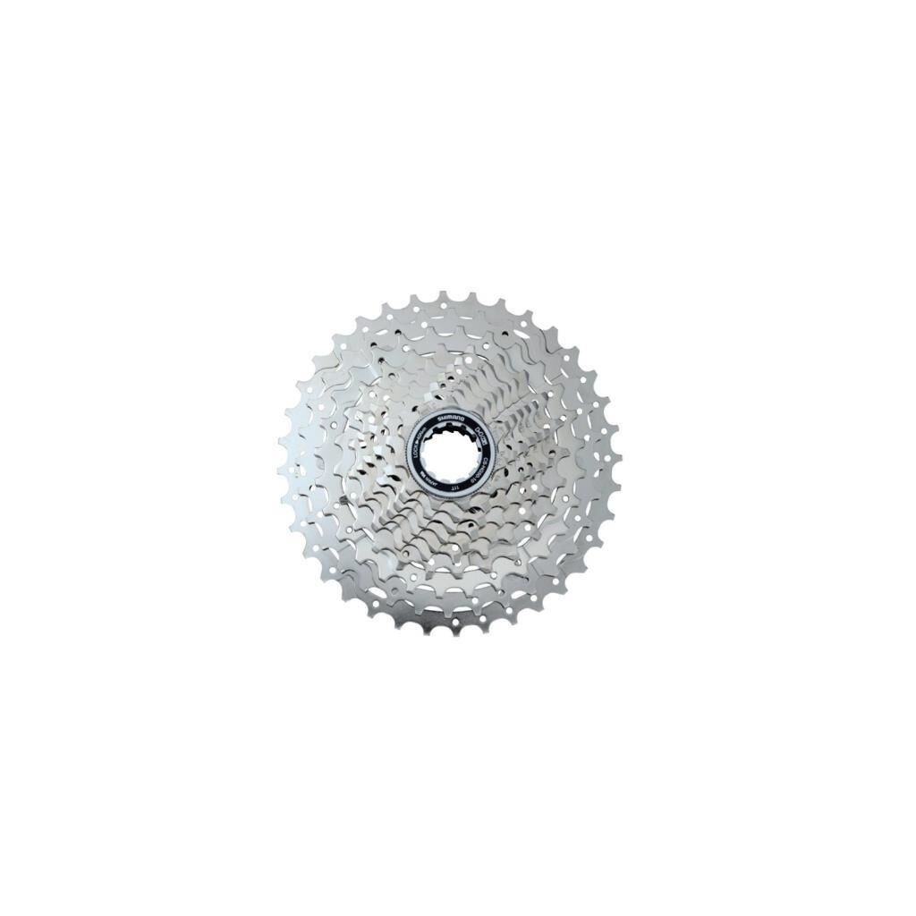 Shimano Ruble 10S Cs-Hg50 11X36t