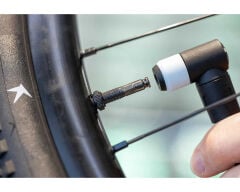 Schwalbe 60mm Tubeless SCV Akıllı Valf Sibop Seti