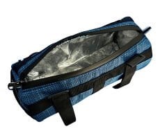 Procycle PC-795 Mavi Yol Yarış Bisikleti Gidon Çantası