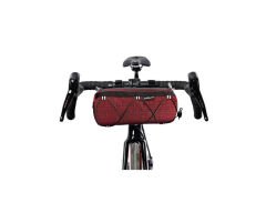 Procycle PC-795 Kırmızı Yol Yarış Bisikleti Gidon Çantası