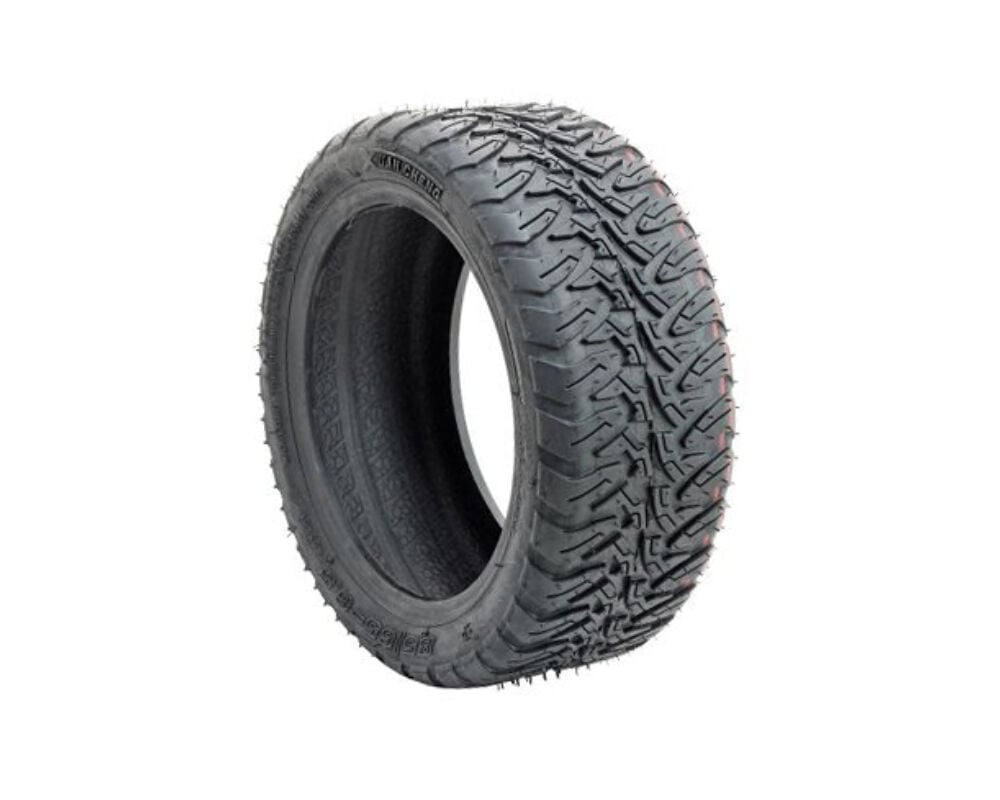 Xuan Cheng 85/65-6.5 Elektrikli Scooter Tubeless Dubleks Lastik F-403