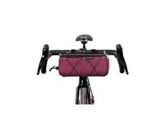Procycle PC-795 Pembe Yol Yarış Bisikleti Gidon Çantası