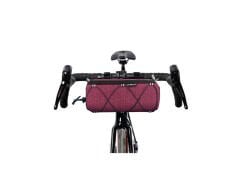 Procycle PC-795 Pembe Yol Yarış Bisikleti Gidon Çantası
