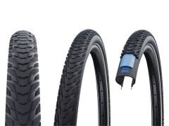 Schwalbe 700x35 Marathon E-Plus Bisiklet Dış Lastik