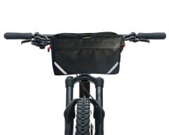 Procycle PC-735 Omuz Askılı Termal Bisiklet Gidon Çantası