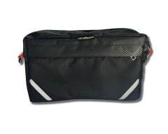 Procycle PC-735 Omuz Askılı Termal Bisiklet Gidon Çantası