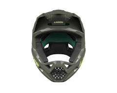 Lazer Chase KinetiCore 58-60cm L Mat Yeşil Fullface Kask