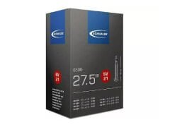 Schwalbe SV21 27.5x1.50 - 27.5x2.40 Bisiklet İç Lastik Prest
