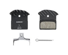 Shimano BP-J05A-RF Ice-Tech Resin Disk Fren Balatası