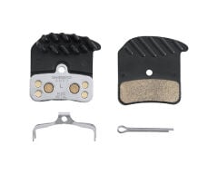 Shimano BP-H03C-MF Ice-Tech Metal Disk Fren Balatası