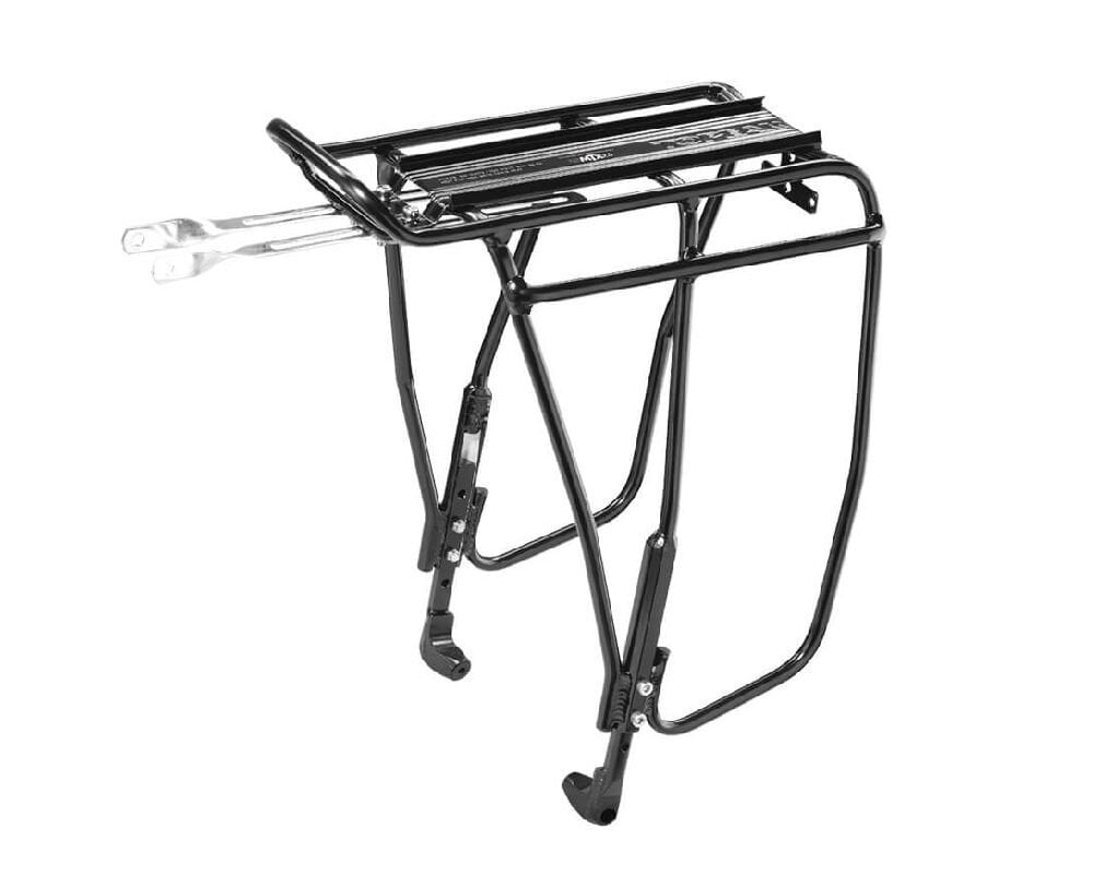 Topeak TA2036-B Super Tourist DX Disk Fren Uyumlu Bisiklet Arka B